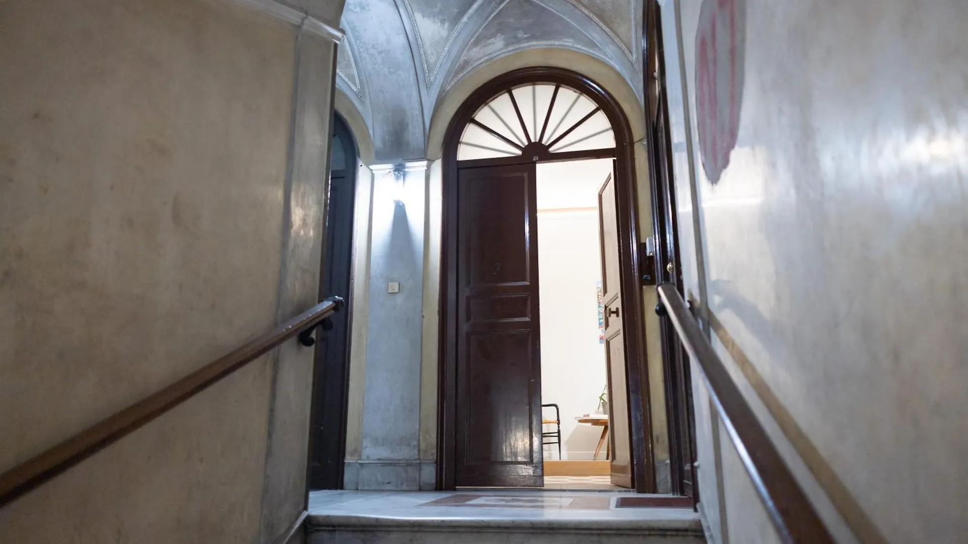 Bed & Breakfast Quattro Canti Deluxe Palermo Italia