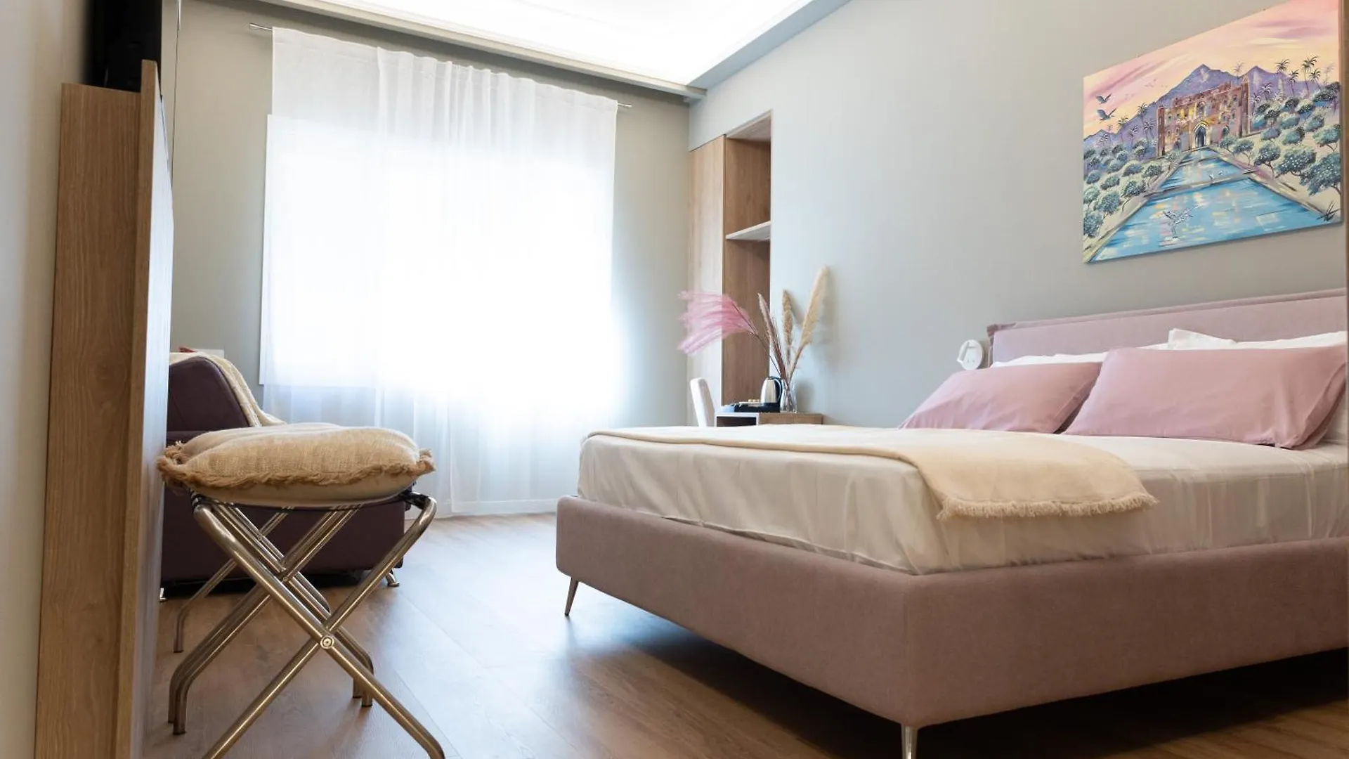 Quattro Canti Deluxe Palermo