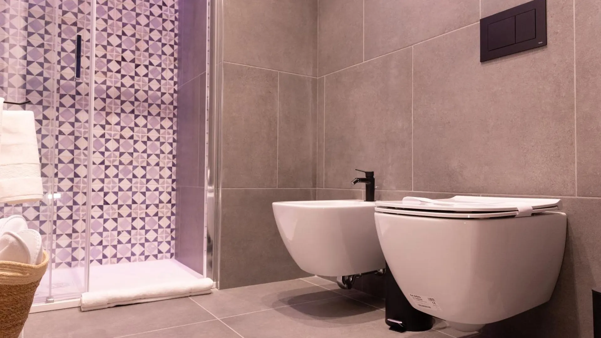 Quattro Canti Deluxe Palermo