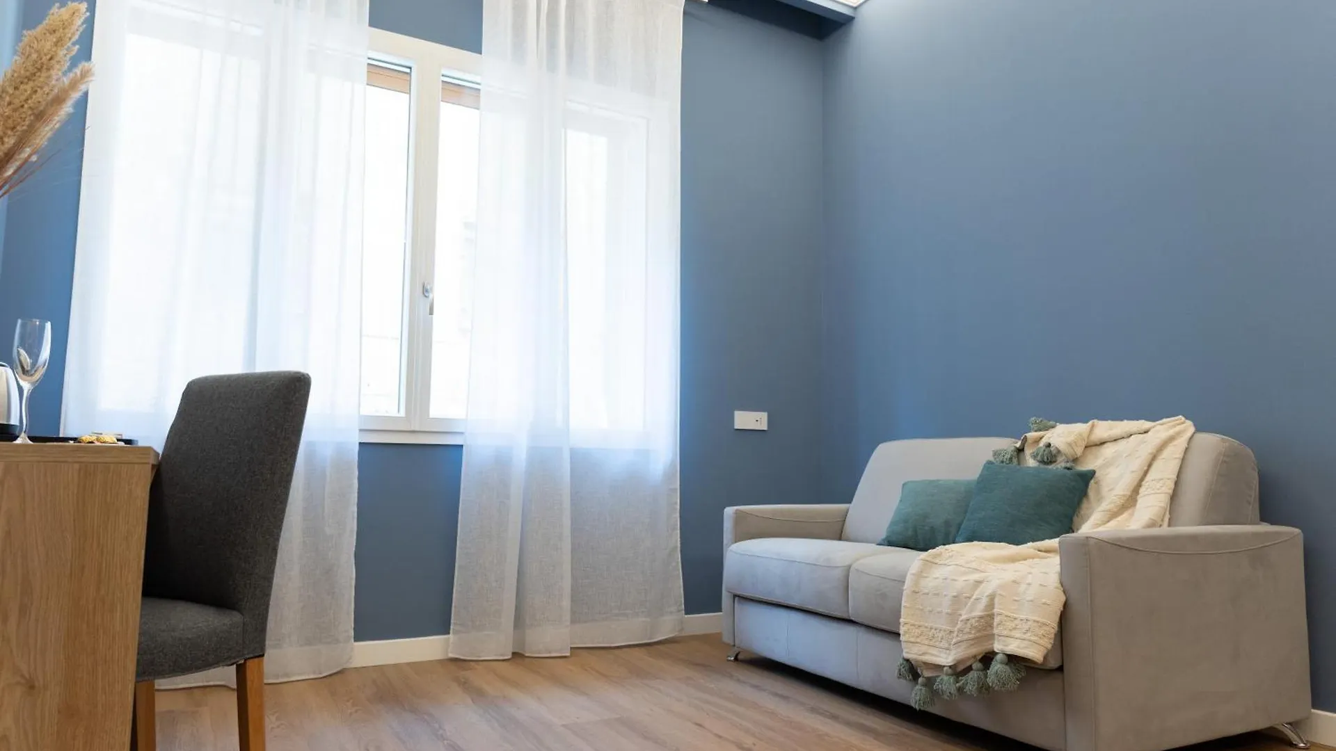 Quattro Canti Deluxe Palermo