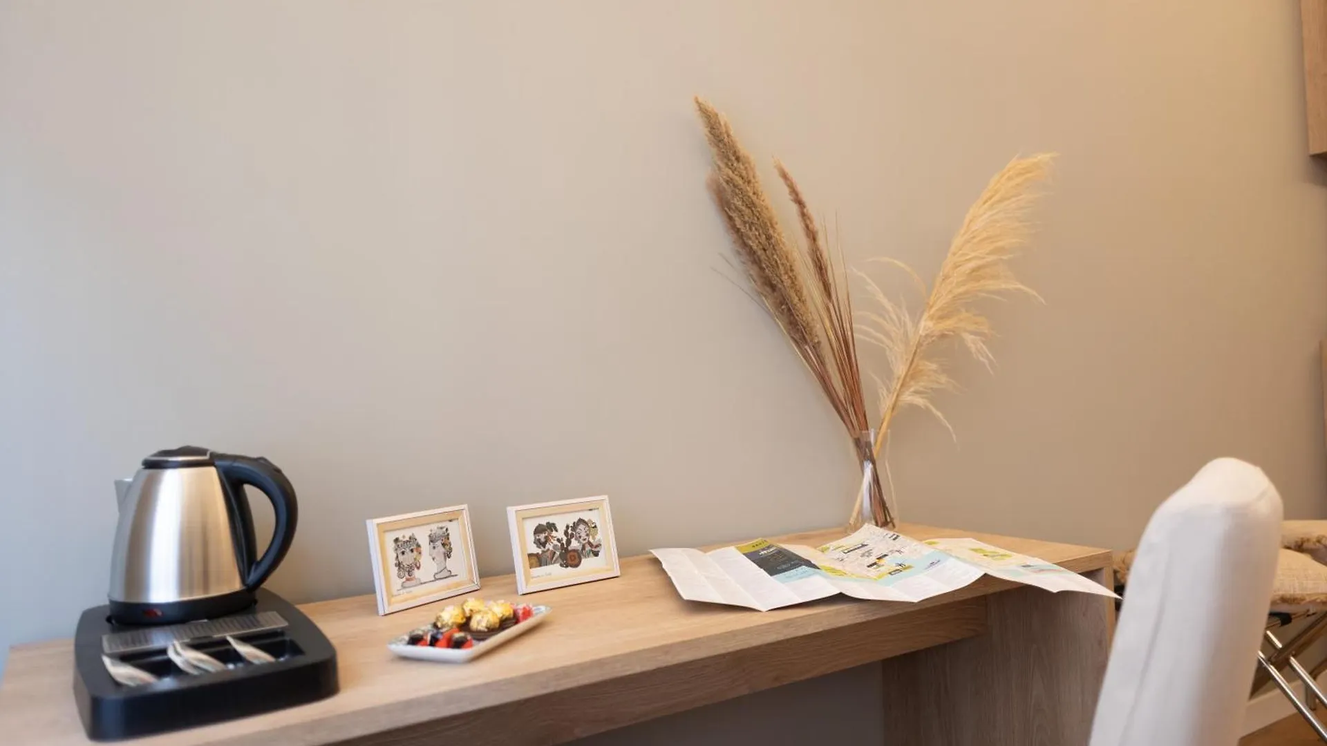 Quattro Canti Deluxe Palermo Bed & Breakfast