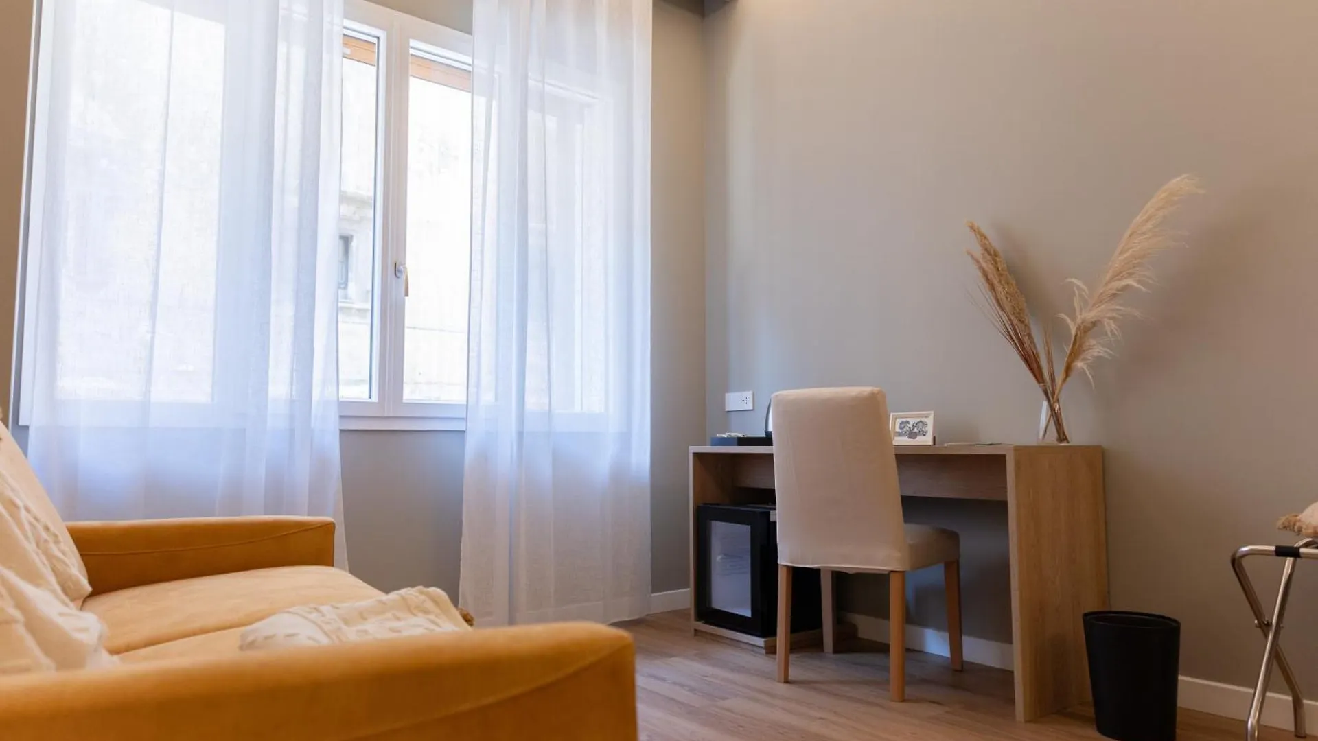 Quattro Canti Deluxe Palermo
