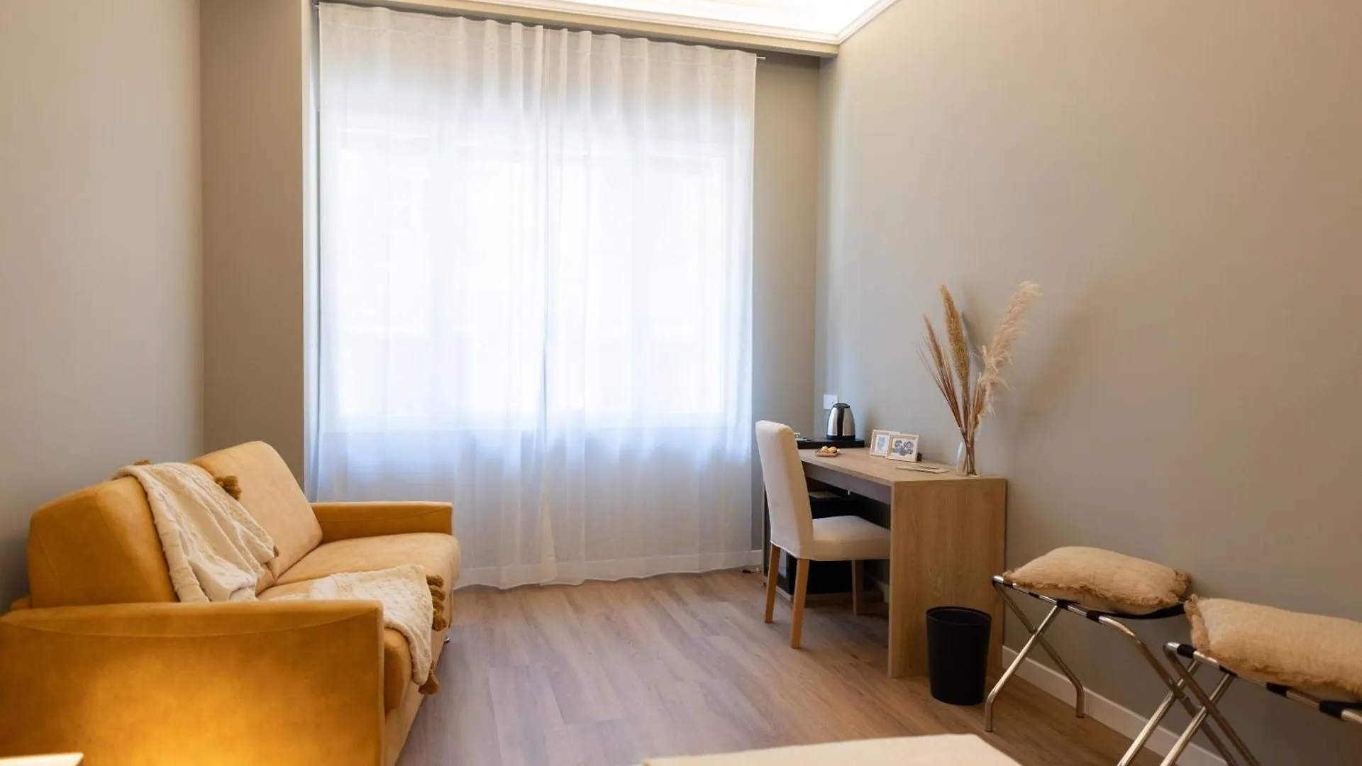 Quattro Canti Deluxe Palermo Italia