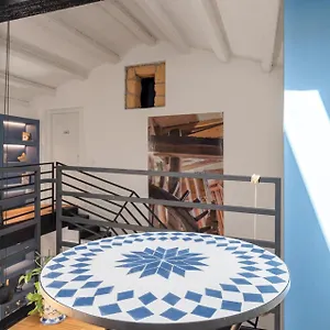 Le Stanze Di Triyah Bed & Breakfast