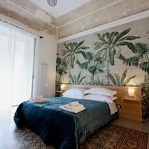 Pupi 93 Bed & Breakfast
