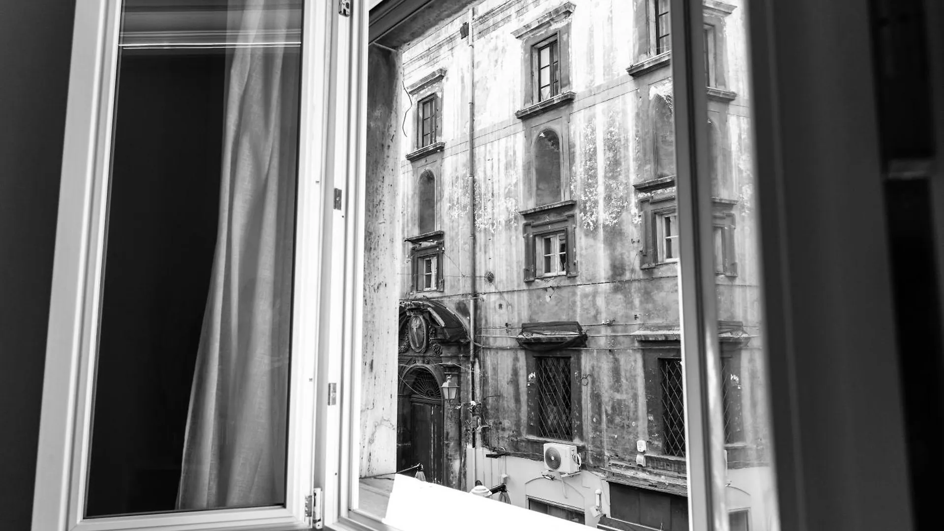 B&B Quattro Canti Deluxe 팔레르모