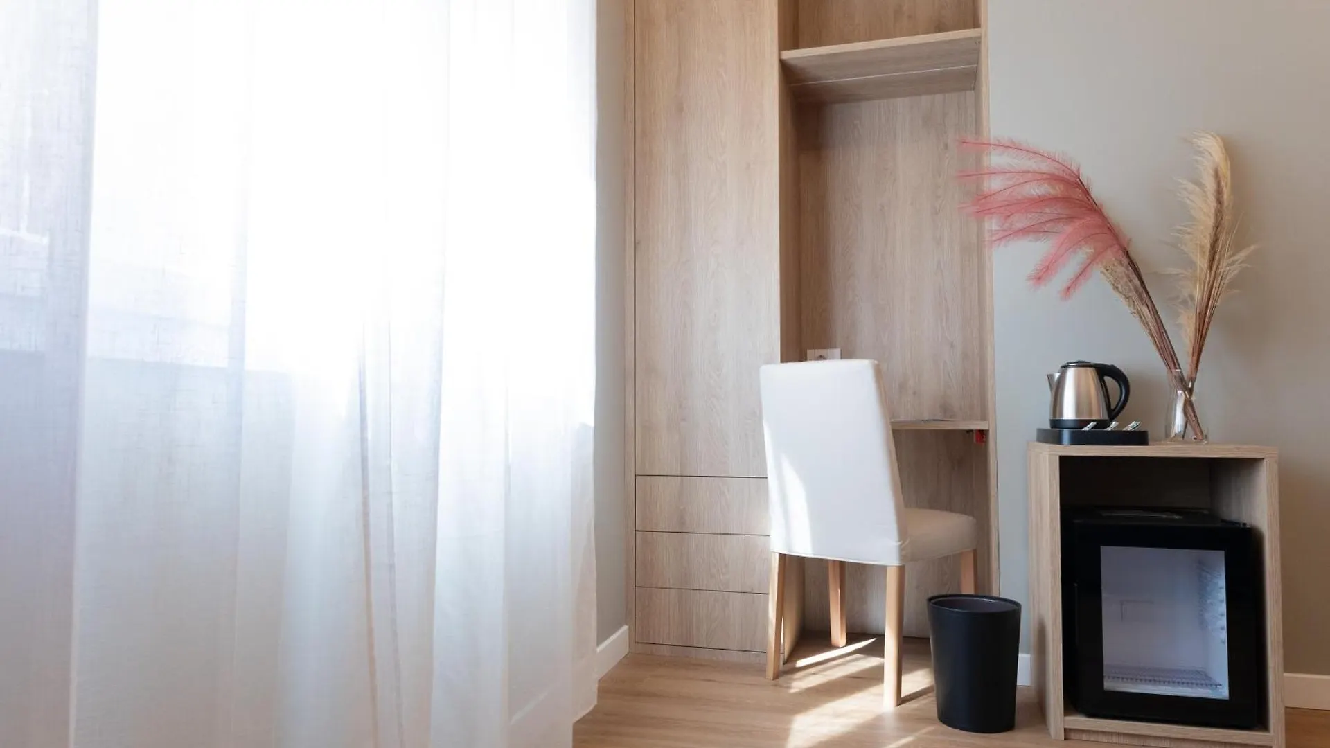 B&B Quattro Canti Deluxe 팔레르모 이탈리아