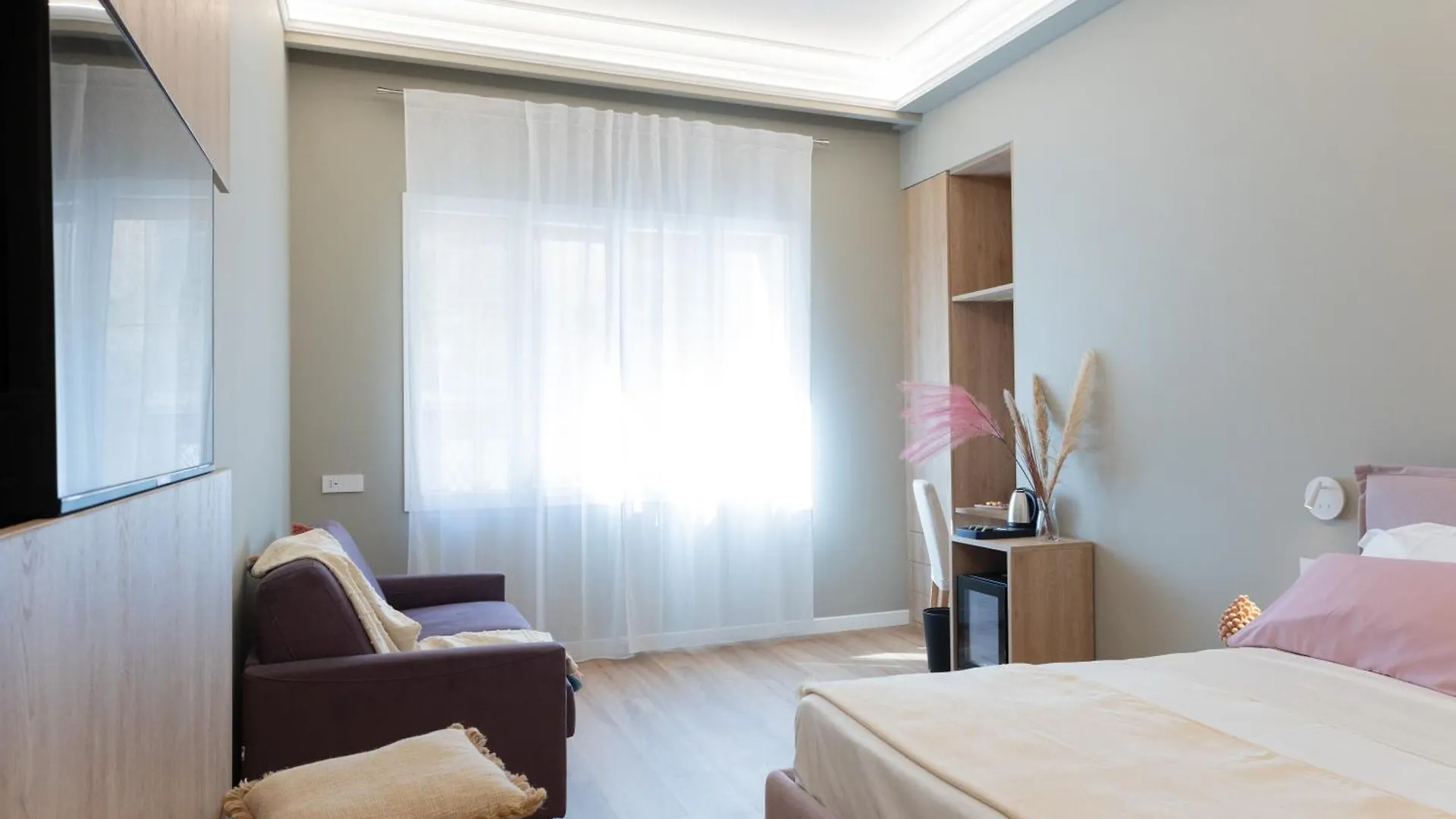 Quattro Canti Deluxe 팔레르모