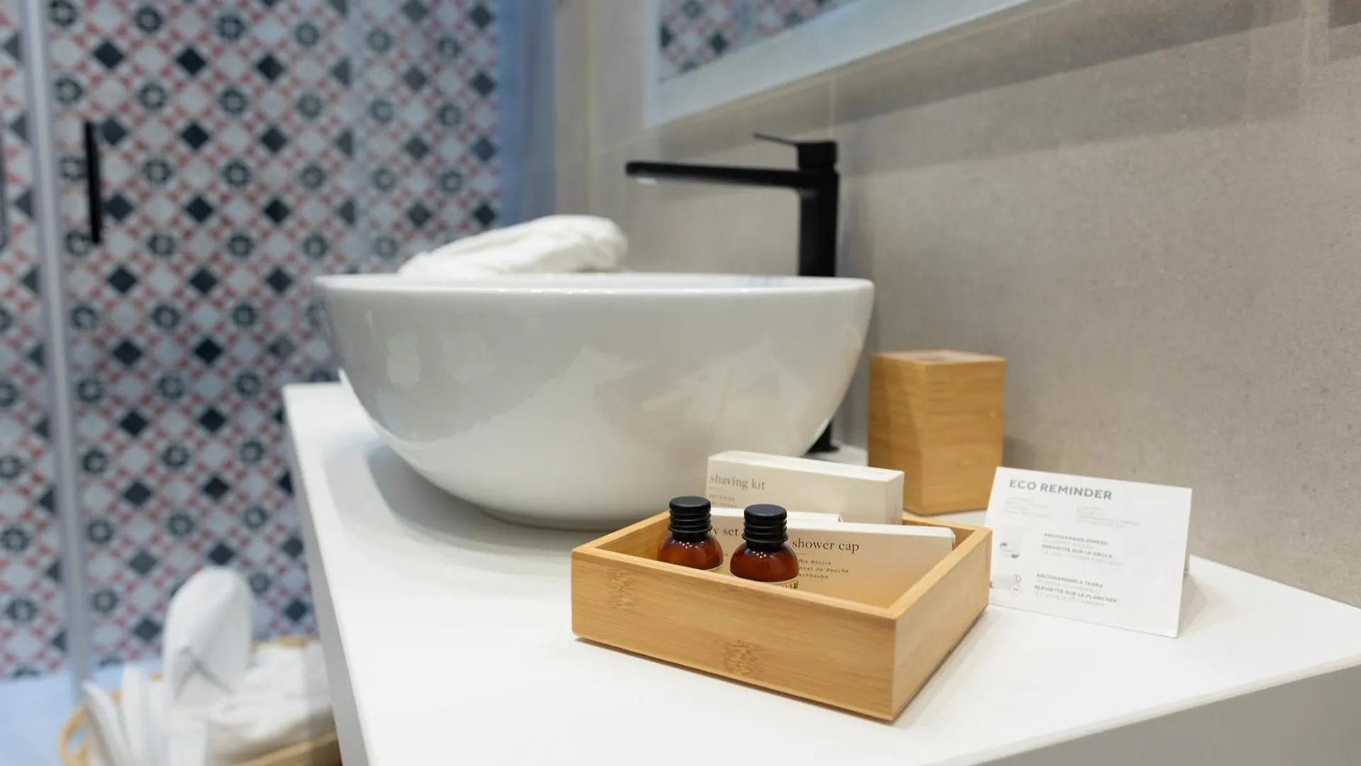 B&B Quattro Canti Deluxe 팔레르모