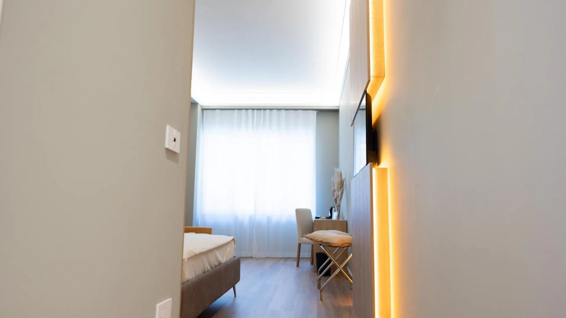 Quattro Canti Deluxe 팔레르모